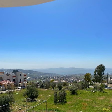 Appartement Jerash Gate à Jarash Extérieur photo