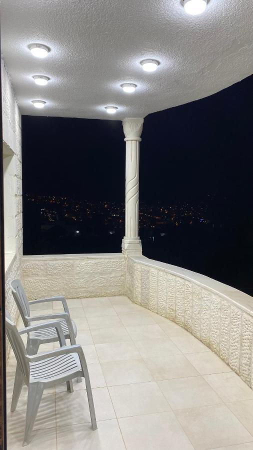 Appartement Jerash Gate à Jarash Extérieur photo
