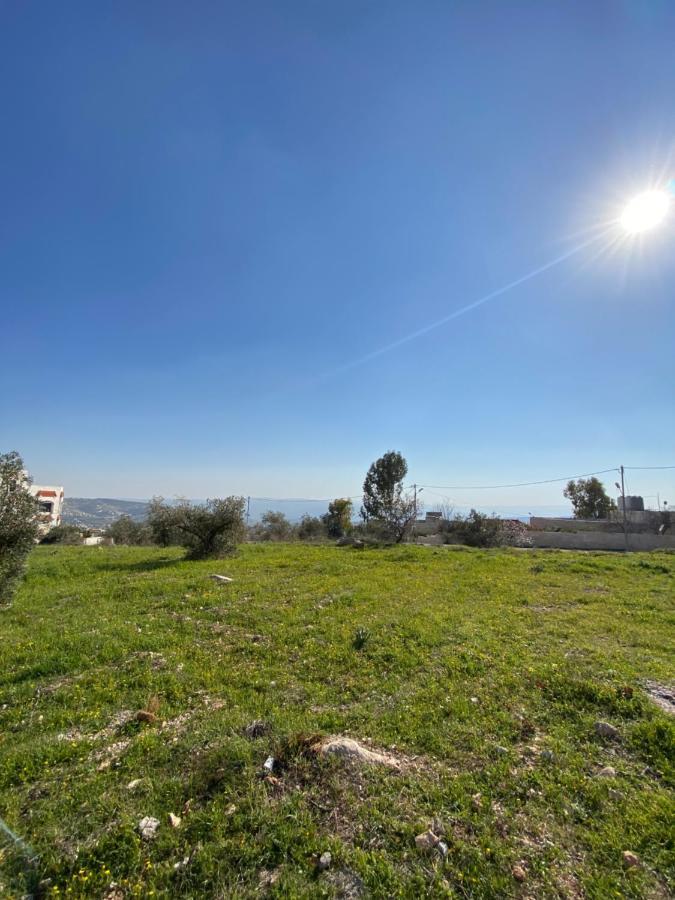 Appartement Jerash Gate à Jarash Extérieur photo